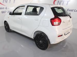 Toyota Vitz 1.0 XR - Image 6