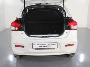 Toyota Vitz 1.0 XR - Image 7