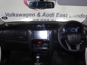 Toyota Fortuner 2.8GD-6 Raised Body automatic - Image 10
