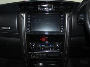 Toyota Fortuner 2.8GD-6 Raised Body automatic - Image 11