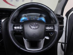 Toyota Fortuner 2.8GD-6 Raised Body automatic - Image 12