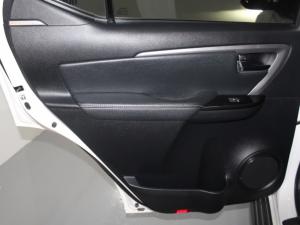 Toyota Fortuner 2.8GD-6 Raised Body automatic - Image 13
