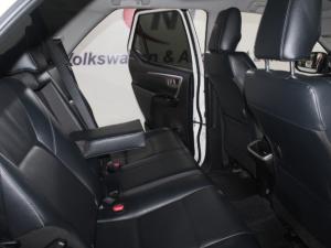 Toyota Fortuner 2.8GD-6 Raised Body automatic - Image 16
