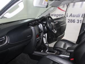 Toyota Fortuner 2.8GD-6 Raised Body automatic - Image 18