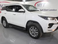 Thumbnail Toyota Fortuner 2.8GD-6 Raised Body automatic