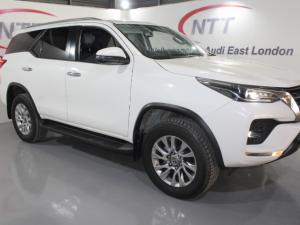 Toyota Fortuner 2.8GD-6 Raised Body automatic - Image 1