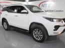 Thumbnail Toyota Fortuner 2.8GD-6 Raised Body automatic