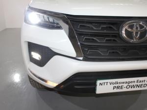 Toyota Fortuner 2.8GD-6 Raised Body automatic - Image 20