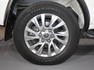 Toyota Fortuner 2.8GD-6 Raised Body automatic - Image 21