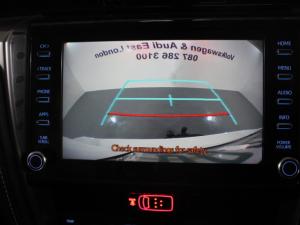 Toyota Fortuner 2.8GD-6 Raised Body automatic - Image 22