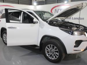 Toyota Fortuner 2.8GD-6 Raised Body automatic - Image 24