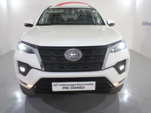 Toyota Fortuner 2.8GD-6 Raised Body automatic - Image 2