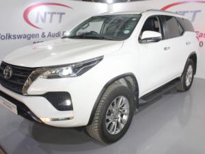 Toyota Fortuner 2.8GD-6 Raised Body automatic - Image 3