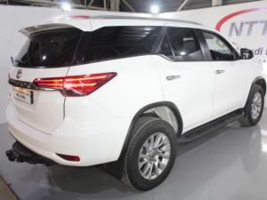 Toyota Fortuner 2.8GD-6 Raised Body automatic - Image 4