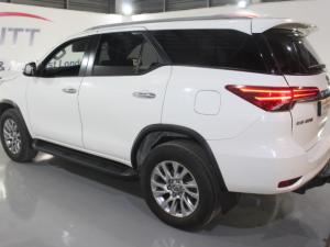 Toyota Fortuner 2.8GD-6 Raised Body automatic - Image 6