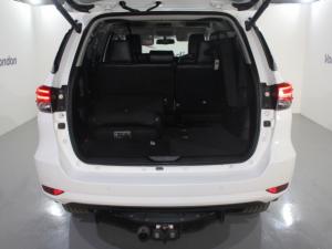 Toyota Fortuner 2.8GD-6 Raised Body automatic - Image 7