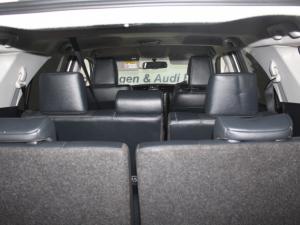 Toyota Fortuner 2.8GD-6 Raised Body automatic - Image 9