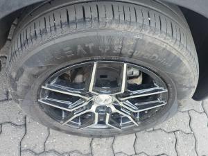 Renault Triber 1.0 Prestige / Intens AMT - Image 18