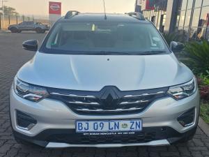 Renault Triber 1.0 Prestige / Intens AMT - Image 4