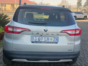 Renault Triber 1.0 Prestige / Intens AMT - Image 5