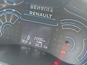 Renault Triber 1.0 Prestige / Intens AMT - Image 9