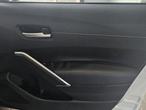 Toyota Corolla Cross 1.8 Xi - Image 18