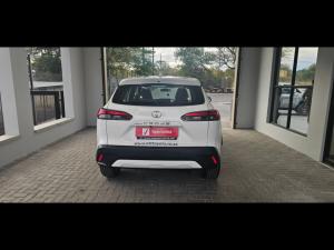 Toyota Corolla Cross 1.8 Xi - Image 5