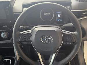 Toyota Corolla Cross 1.8 Xi - Image 8