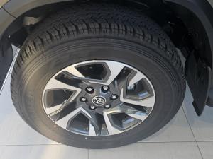 Toyota Fortuner 2.4GD-6 4X4 automatic - Image 13