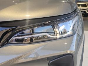 Toyota Fortuner 2.4GD-6 4X4 automatic - Image 17