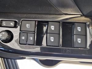 Toyota Fortuner 2.4GD-6 4X4 automatic - Image 18