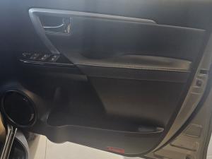 Toyota Fortuner 2.4GD-6 4X4 automatic - Image 19
