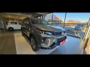 Thumbnail Toyota Fortuner 2.4GD-6 4X4 automatic