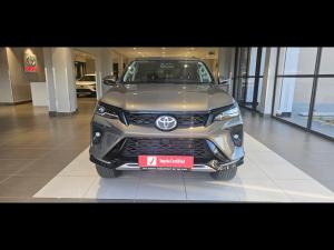 Toyota Fortuner 2.4GD-6 4X4 automatic - Image 4