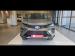 Toyota Fortuner 2.4GD-6 4X4 automatic - Thumbnail 4