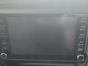 Toyota Fortuner 2.4GD-6 4X4 automatic - Image 9