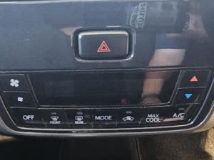 Toyota Agya 1.0 - Image 11