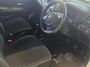 Toyota Agya 1.0 - Image 12