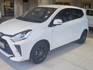 Toyota Agya 1.0 - Image 15