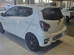 Toyota Agya 1.0 - Image 16