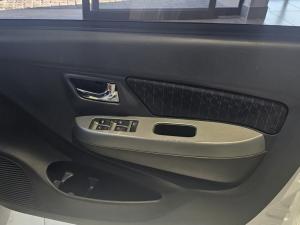 Toyota Agya 1.0 - Image 20