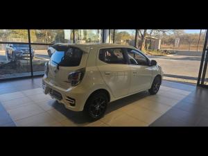 Toyota Agya 1.0 - Image 2
