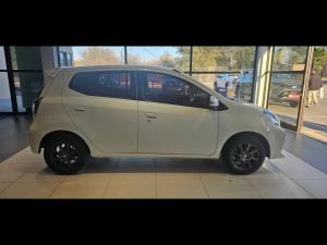 Toyota Agya 1.0 - Image 3