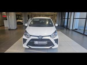 Toyota Agya 1.0 - Image 4