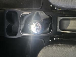 Toyota Agya 1.0 - Image 9