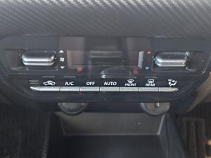 Toyota Starlet Cross 1.5Xs automatic - Image 11