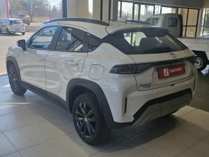 Toyota Starlet Cross 1.5Xs automatic - Image 15