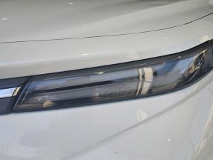 Toyota Starlet Cross 1.5Xs automatic - Image 17