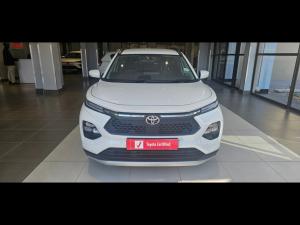 Toyota Starlet Cross 1.5Xs automatic - Image 4