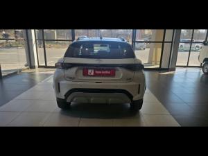 Toyota Starlet Cross 1.5Xs automatic - Image 5